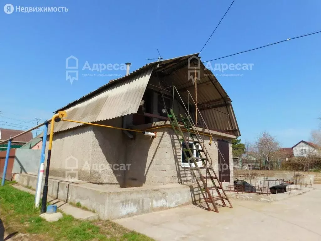 Снт Химик Волжский Купить Дачу