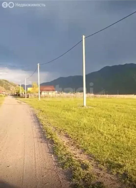 Участок в Куюс, Центральная улица (12 м) - Фото 0