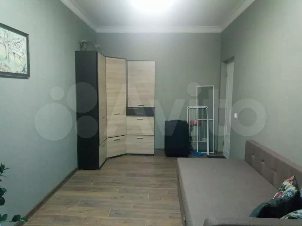 Комната 15 м в 3-к., 2/3 эт. - Фото 1