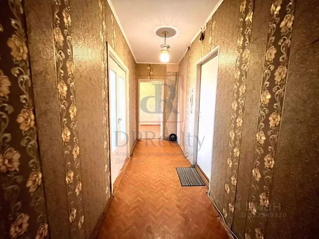 2-к кв. Кемеровская область, Новокузнецк ул. 11-й Гвардейской Армии, 5 ... - Фото 2