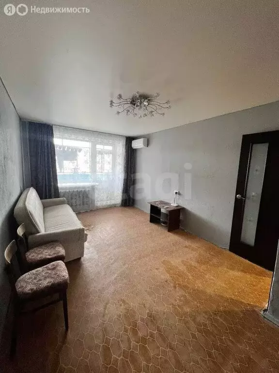 1-комнатная квартира: Миасс, улица Богдана Хмельницкого, 52 (35 м) - Фото 0