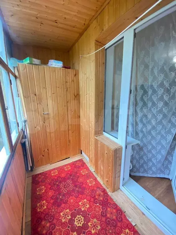 1-к. квартира, 36 м, 3/9 эт. - Фото 1