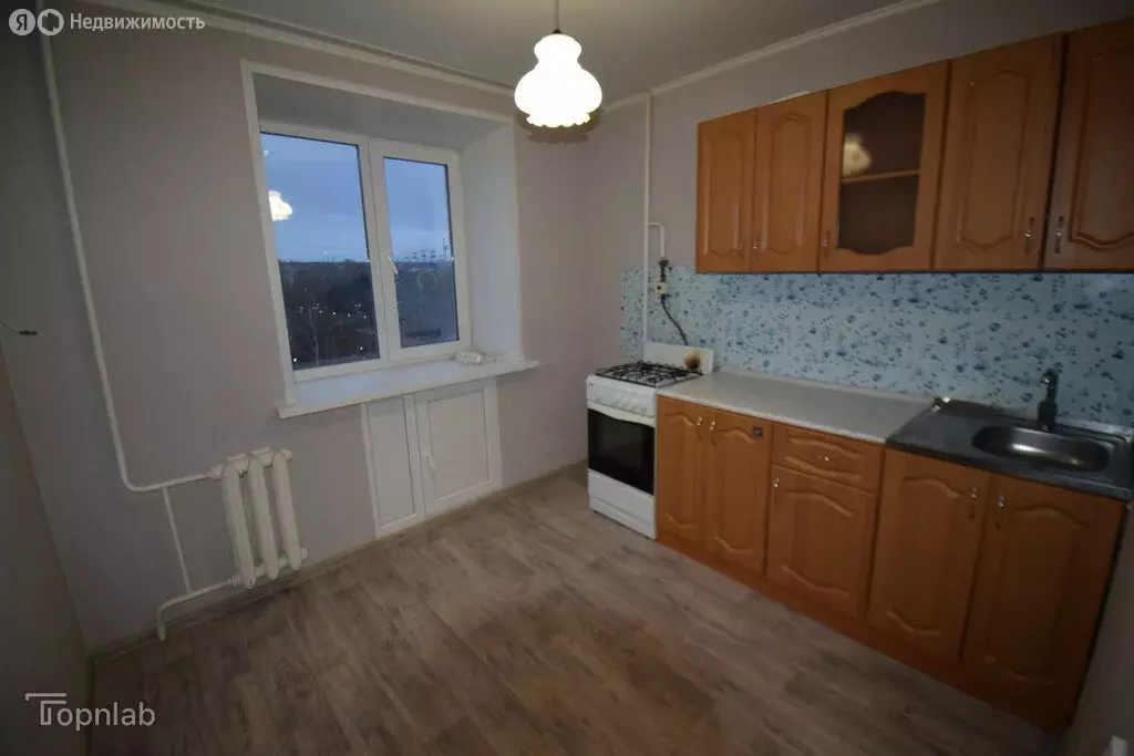 1-комнатная квартира: Туймазы, улица Мичурина, 14 (37 м) - Фото 2