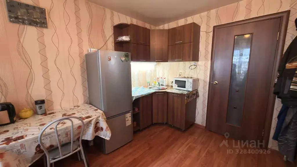 Комната Карелия, Петрозаводск Судостроительная ул., 28 (12.8 м) - Фото 2