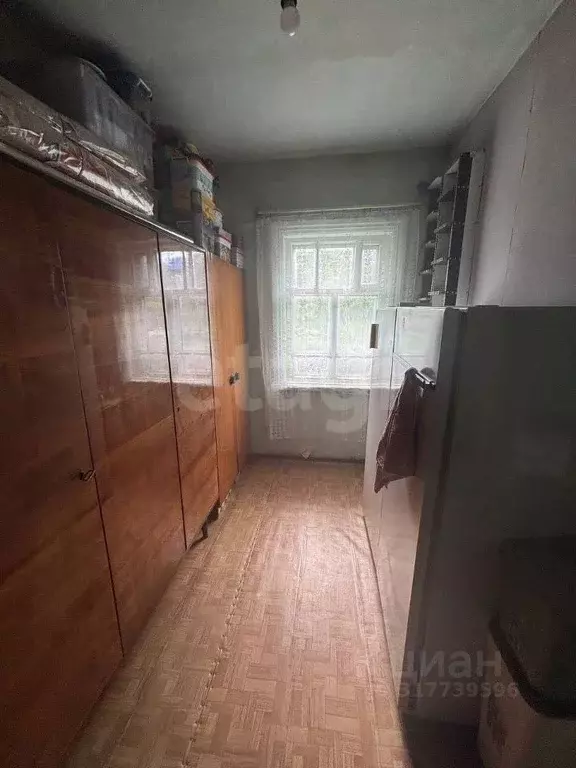 Дом в Кемеровская область, Кемерово Узкоколейная ул., 25 (45 м) - Фото 0