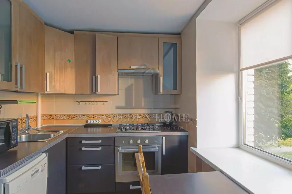 3-к кв. Санкт-Петербург Железноводская ул., 66 (60.0 м) - Фото 1