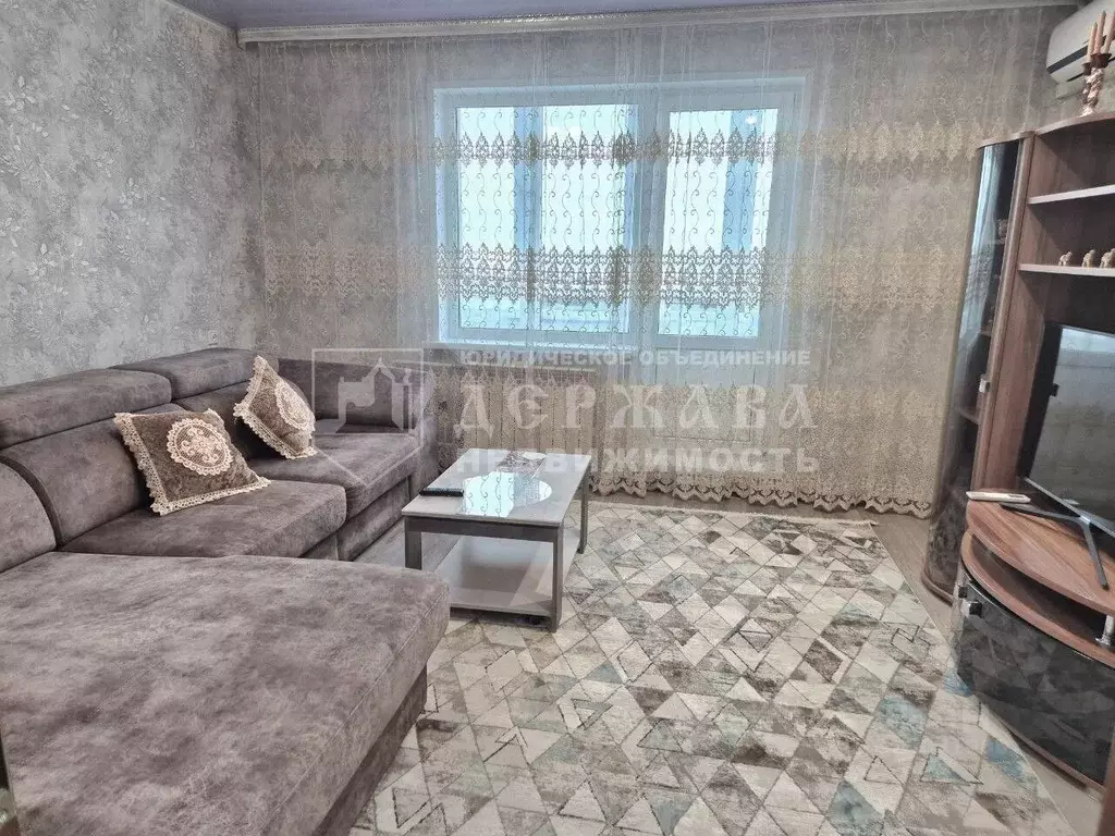 4-к кв. Кемеровская область, Белово Октябрьская ул., 63 (75.7 м) - Фото 1