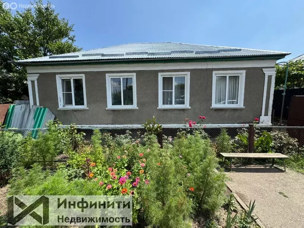 Дом в Михайловск, улица Гагарина, 541 (80 м) - Фото 0