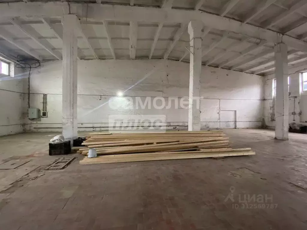 Помещение свободного назначения в Краснодарский край, ... - Фото 0