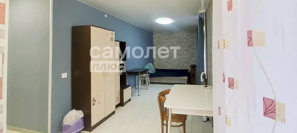 2-к кв. Кемеровская область, Тайга ул. Лермонтова, 14 (40.3 м) - Фото 2