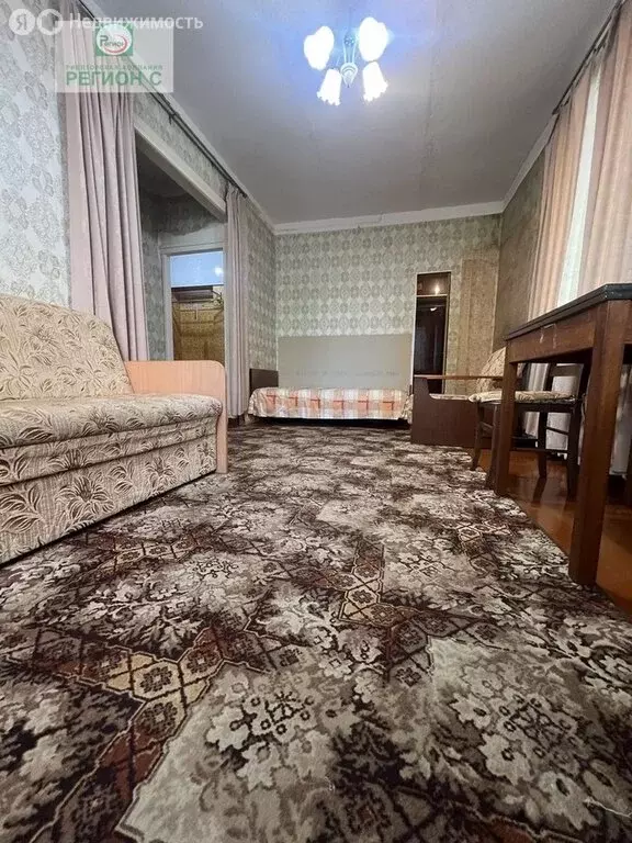 1-комнатная квартира: Архангельск, улица Самойло, 11 (32.9 м) - Фото 2
