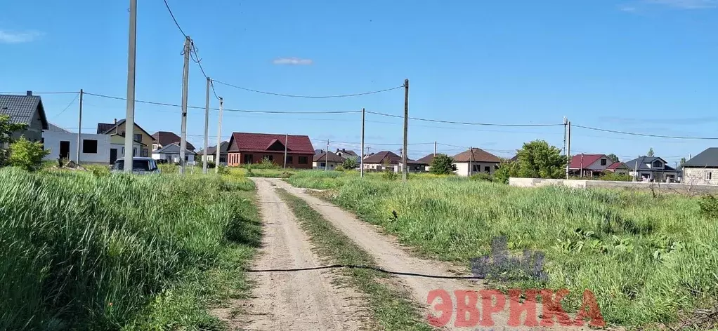 Участок в Краснодарский край, Крымск ул. Изобильная, 11 (6.14 сот.) - Фото 1