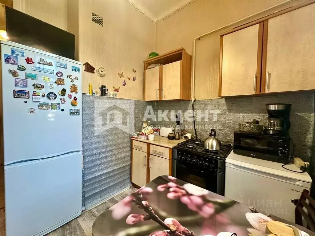 3-к кв. Ивановская область, Иваново Пограничный пер., 3 (58.4 м) - Фото 2