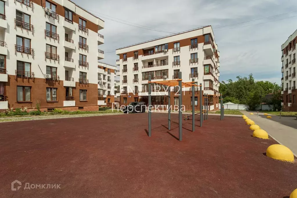 Продаётся квартира-студия, 25 м - Фото 0