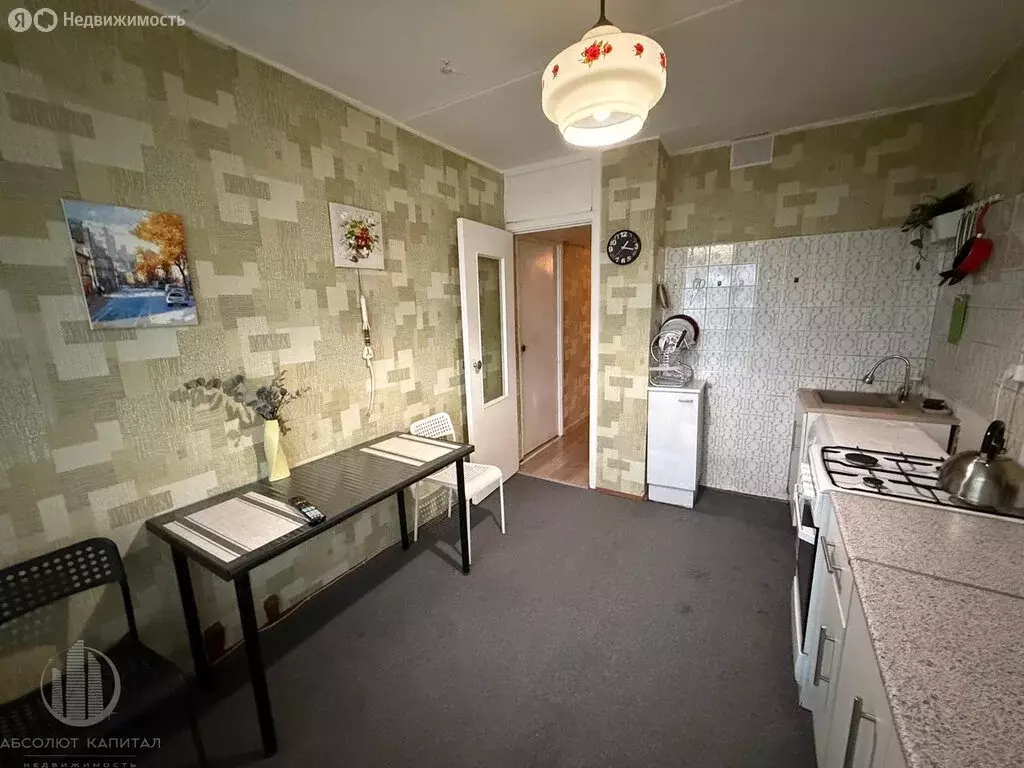 3-комнатная квартира: Москва, Уржумская улица, 5к1 (64 м) - Фото 2