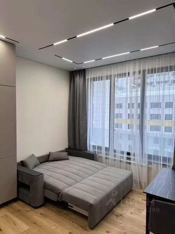 2-к кв. Москва Малая Почтовая ул., 12 (45.0 м) - Фото 1