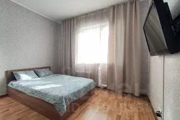 1-к кв. Ханты-Мансийский АО, Сургут Университетская ул., 41 (28.0 м) - Фото 0