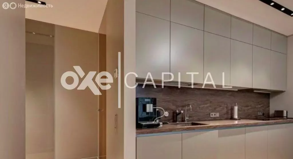 3-комнатная квартира: Москва, 2-я Звенигородская улица, 11 (130 м) - Фото 1