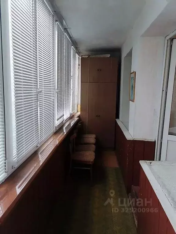 1-к кв. Тюменская область, Тюмень Ямская ул., 76 (34.7 м) - Фото 1