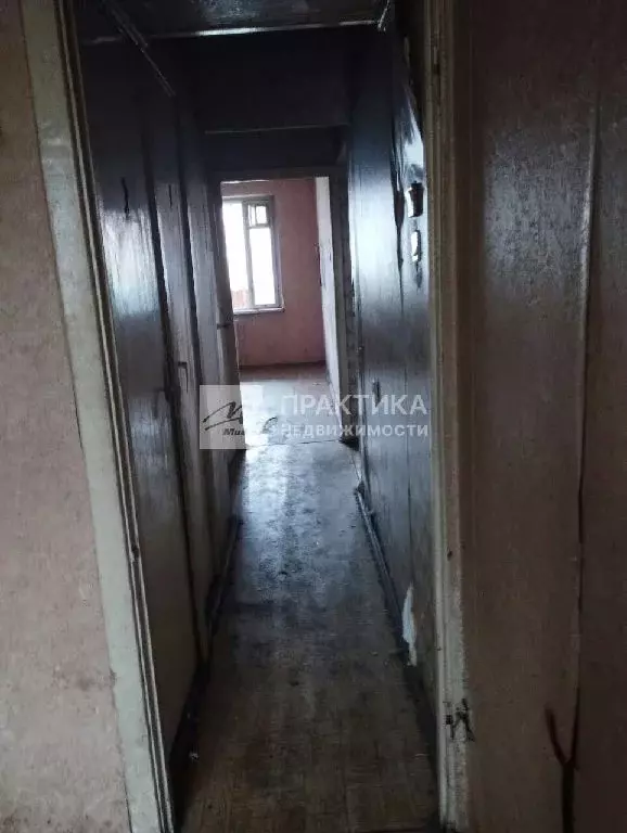 Продается 3-комнатная квартира - Фото 2