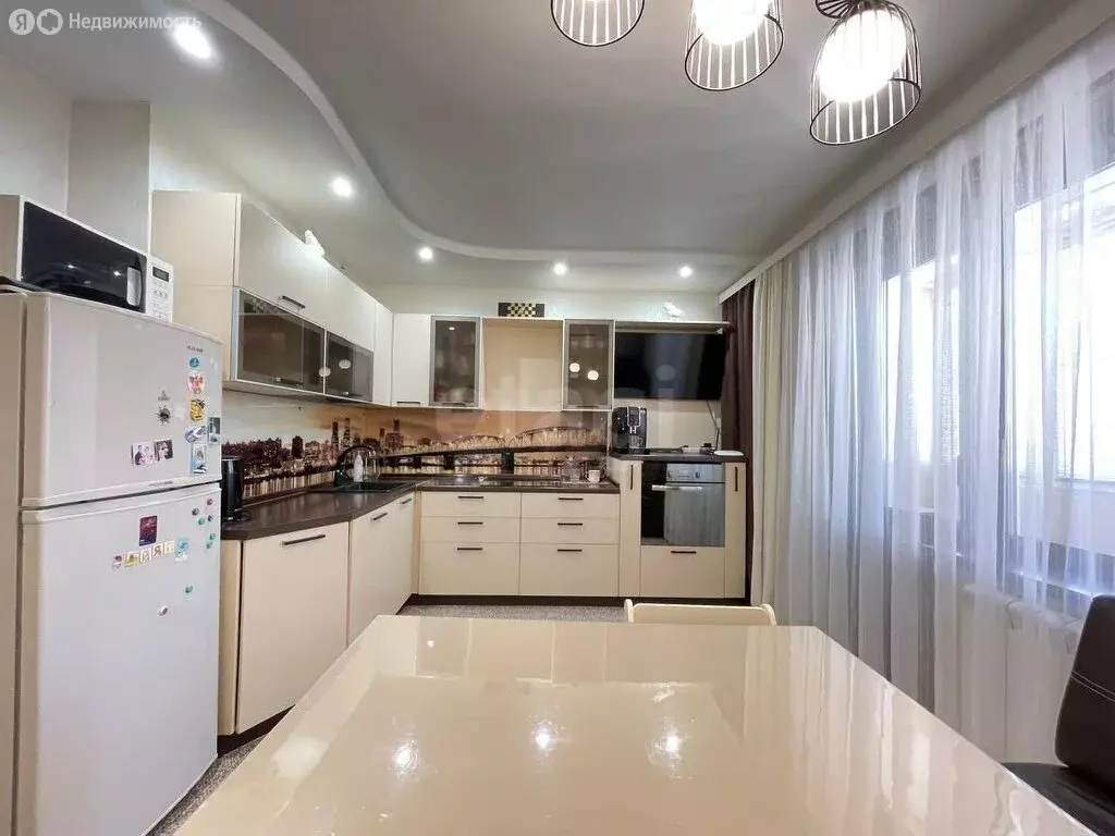 2-комнатная квартира: Кострома, микрорайон Давыдовский-3, 9 (60.7 м) - Фото 1