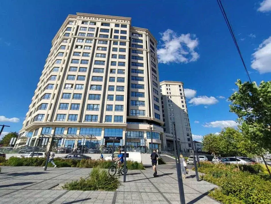 Помещение свободного назначения в Краснодарский край, Краснодар ул. ... - Фото 1