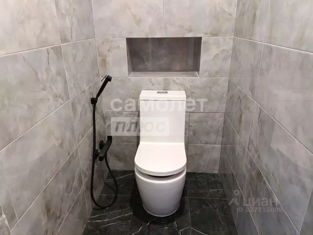 2-к кв. Курская область, Курск Северный жилрайон, ул. Генерала ... - Фото 2