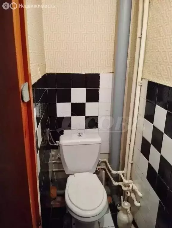 2-комнатная квартира: Махачкала, улица Каримова, 6к2 (62 м) - Фото 1