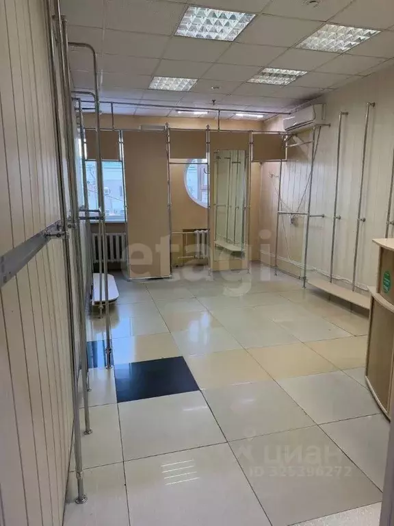 Торговая площадь в Амурская область, Благовещенск Красноармейская ул., ... - Фото 1