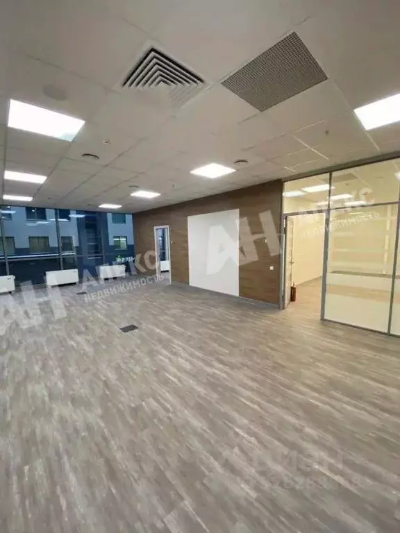 Помещение свободного назначения в Московская область, Красногорск ... - Фото 2