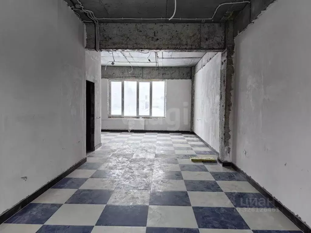 Помещение свободного назначения в Башкортостан, Уфа Армавирская ул., ... - Фото 1