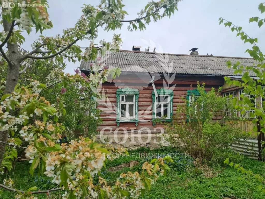 Дом в Калуга, 2-я Набережная улица (51.9 м) - Фото 0