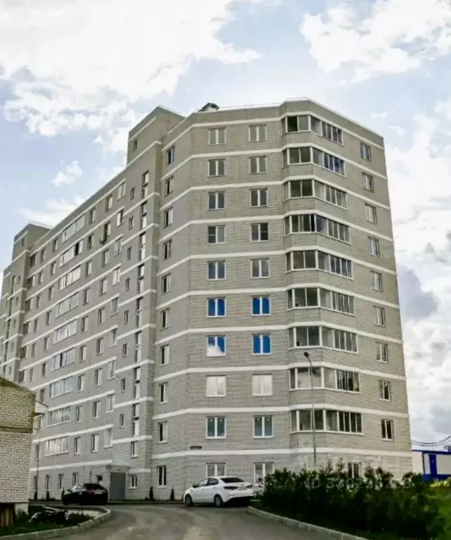 2-к кв. Тульская область, Тула городской округ, д. Харино ул. ... - Фото 2