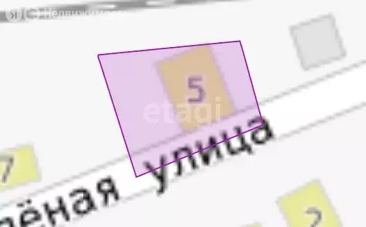 Дом в Зеленоградск, Зелёная улица (96.6 м) - Фото 0