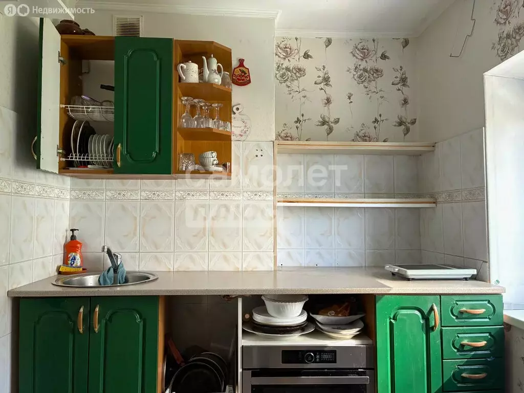 2-комнатная квартира: Калининград, улица Генерала Павлова, 34 (42.6 м) - Фото 1