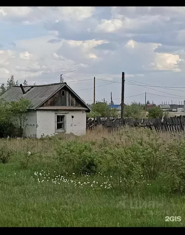 Участок в Саха (Якутия), Якутск ул. 50 лет Советской Армии (12.0 сот.) - Фото 1