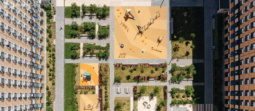 3-комнатная квартира: Люберцы, улица Лётчика Ларюшина, 6к2 (83.1 м) - Фото 2