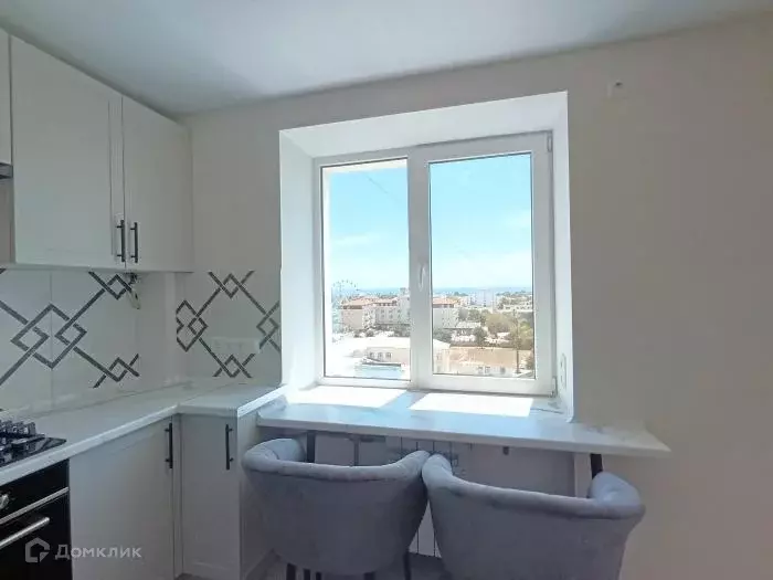 Продаётся 1-к квартира, 45 м - Фото 1
