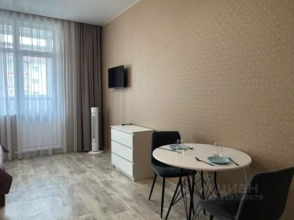 Студия Алтай, Горно-Алтайск Проточная ул., 10/1к3 (31.0 м) - Фото 1