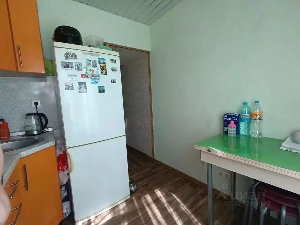 2-к кв. Москва Новогиреевская ул., 23 (41.7 м) - Фото 2