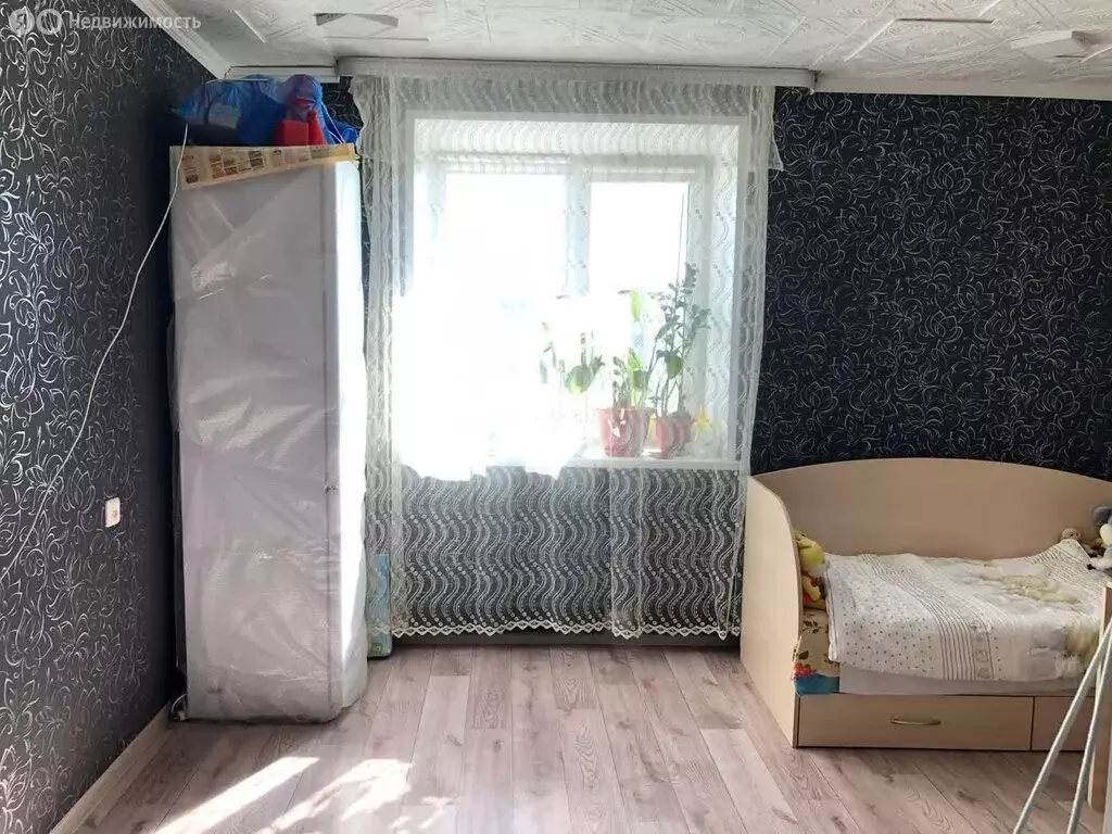 1-комнатная квартира: Ижевск, Кооперативная улица, 5 (29.5 м) - Фото 1
