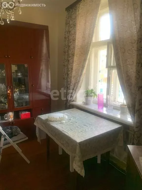 3-комнатная квартира: Нижний Тагил, Газетная улица, 84 (55.9 м) - Фото 1