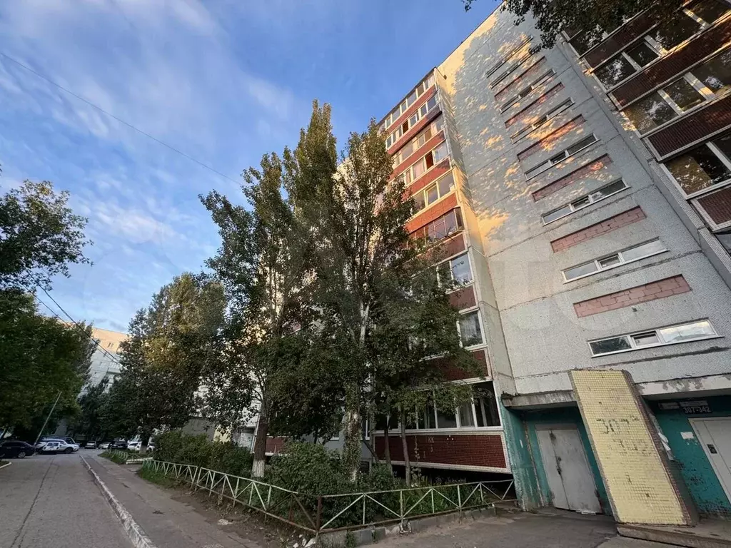 2-к. квартира, 56 м, 9/9 эт. - Фото 0