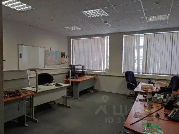 Офис в Санкт-Петербург наб. Обводного Канала, 24Д (1397 м) - Фото 1
