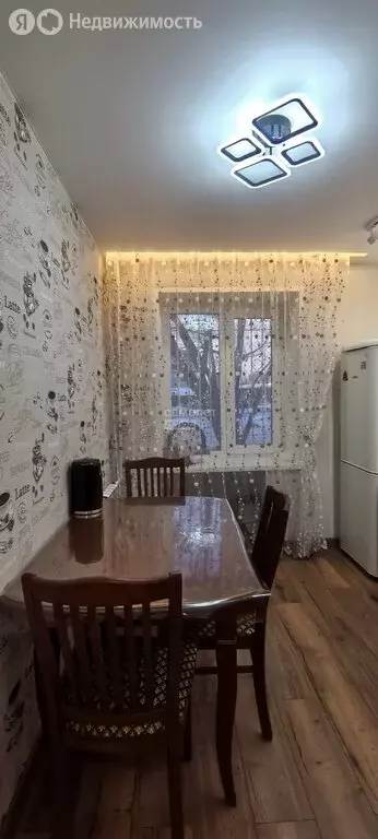 1-комнатная квартира: Омск, микрорайон Заозёрный, проспект Менделеева, ... - Фото 2