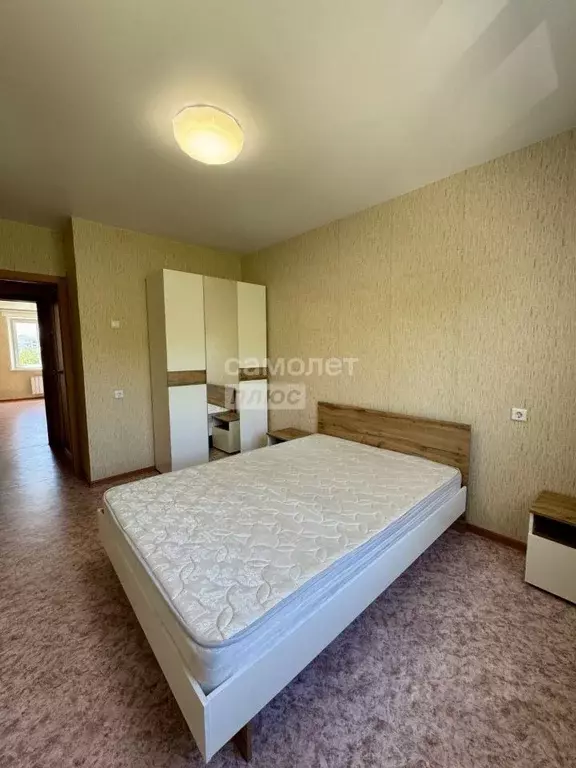 2-к кв. Челябинская область, Челябинск ул. Клайна, 3 (56.4 м) - Фото 0