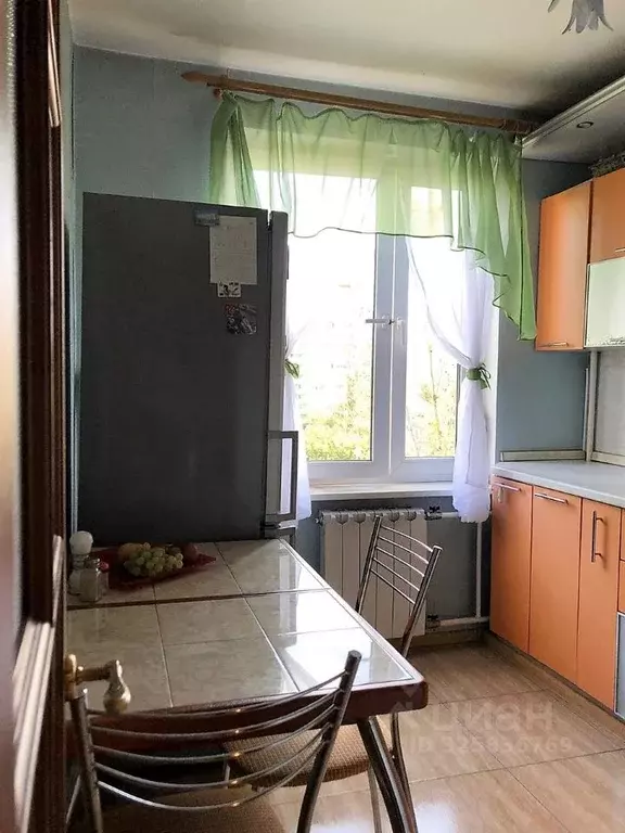 1-к кв. Москва Дмитровское ш., 29К1 (35.0 м) - Фото 1