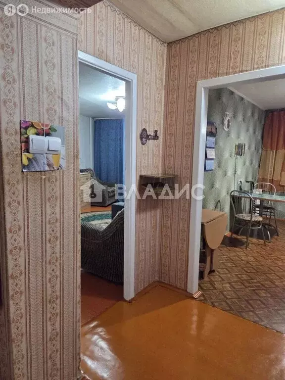 1-комнатная квартира: Мурманск, улица Александрова, 34к1 (43.1 м) - Фото 2