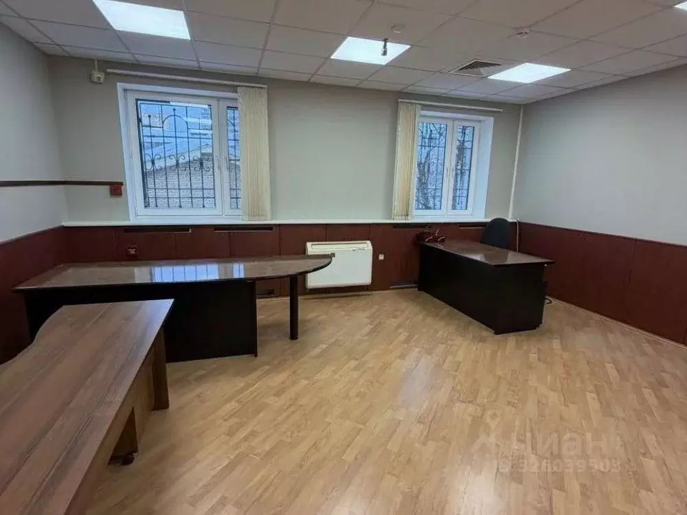 Офис в Москва ул. 10-летия Октября, 11 (414 м) - Фото 1