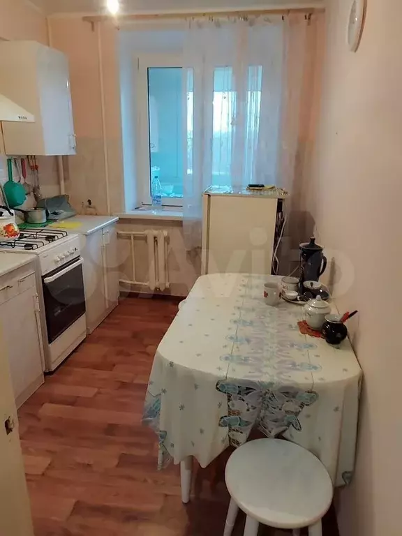 2-к. квартира, 50 м, 2/6 эт. - Фото 0